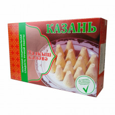 Татарские сладости - пошаговый рецепт с фото на paraskevat.ru
